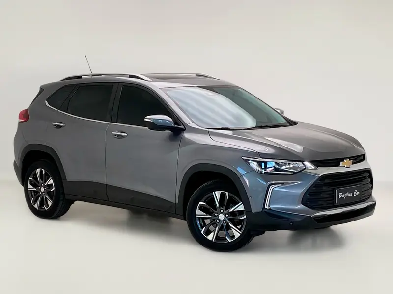 Chevrolet Tracker Premier 1.2 Turbo (Flex) (Aut)