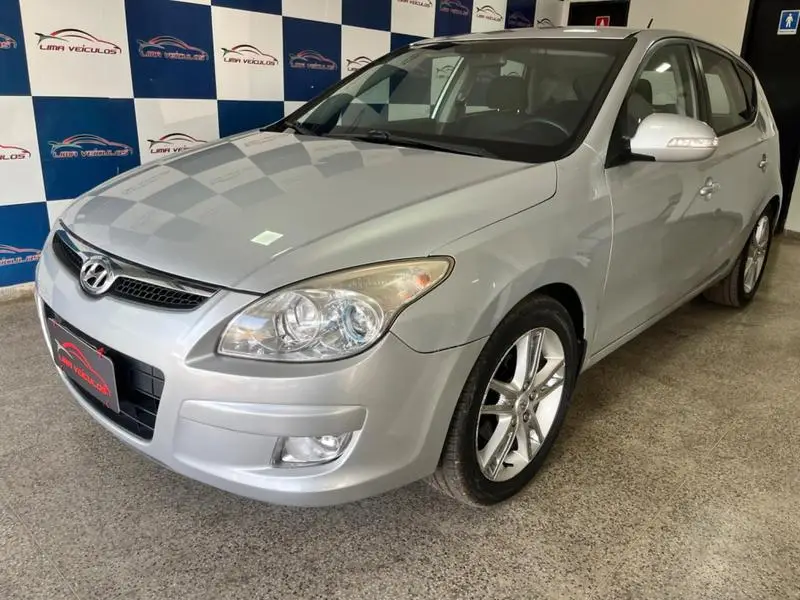 Hyundai i30 2.0 16V