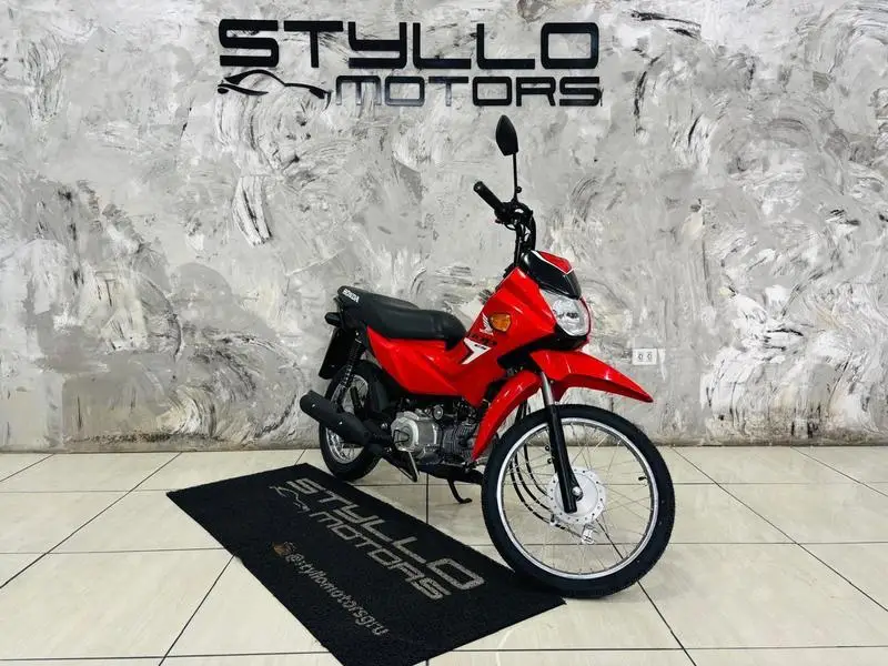 Honda ES