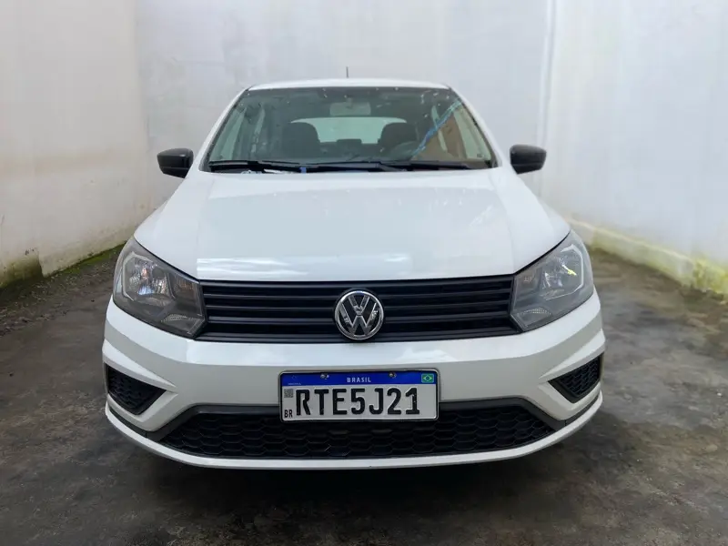 Volkswagen Gol 1.6 (Flex)