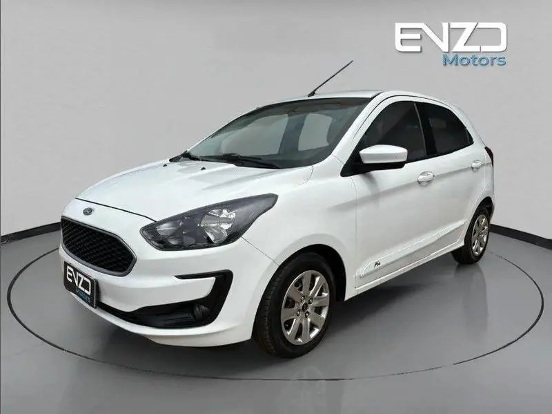 Ford Ka 1.0 SE (Flex)