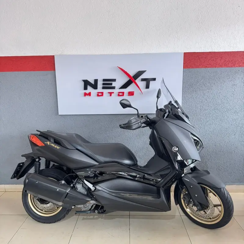 Yamaha XMax 250 (ABS)