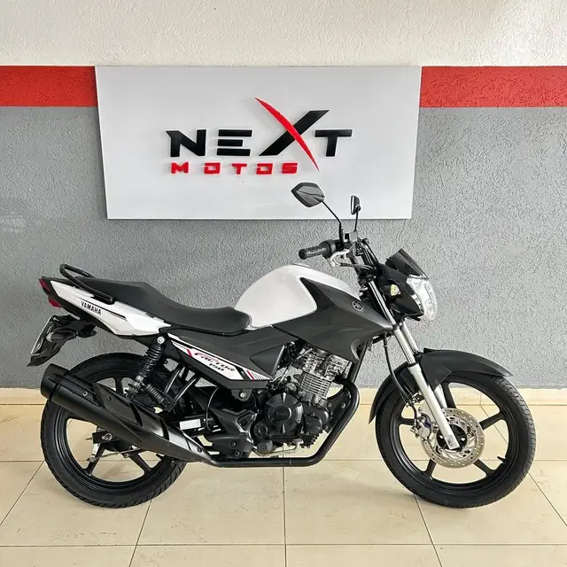 Carro Yamaha YBR 150 Factor 2022 ED (Flex)
