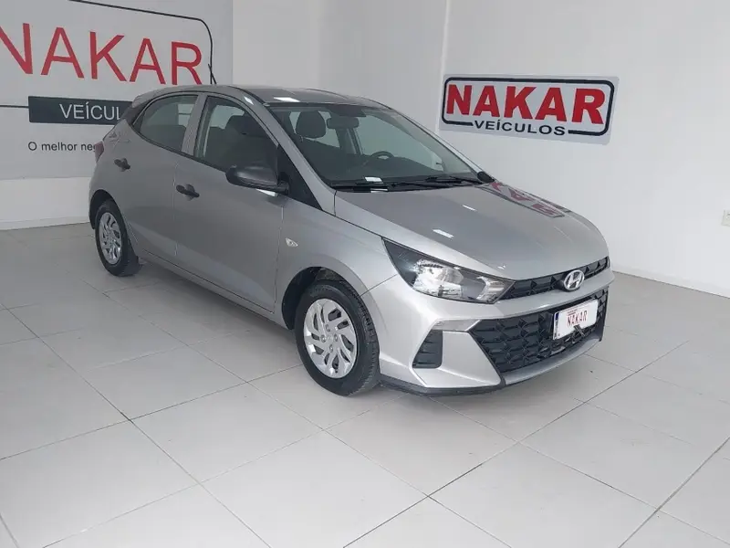 Hyundai Sense 1.0 (Flex)