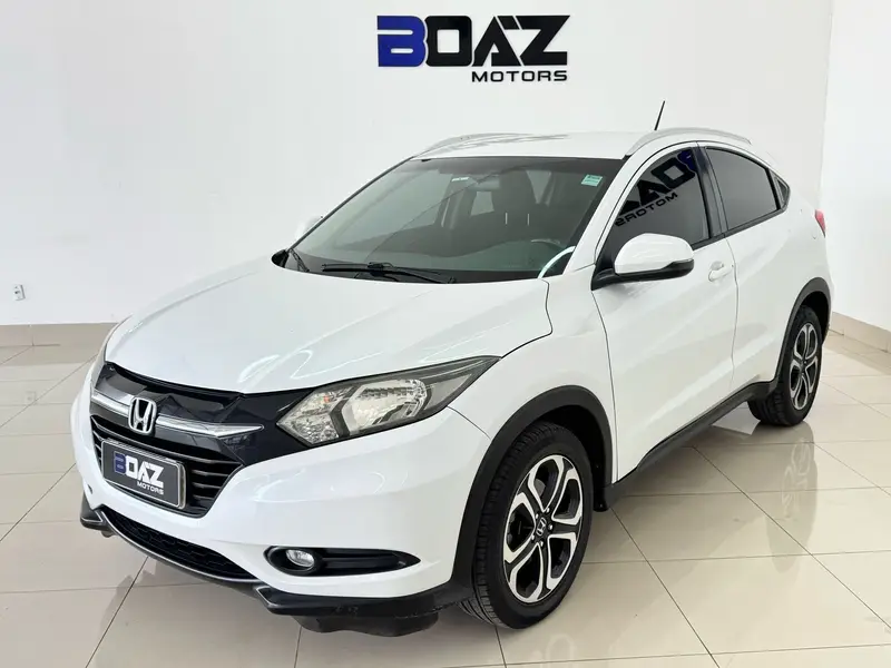 Honda HR-V EX CVT 1.8 I-VTEC FlexOne