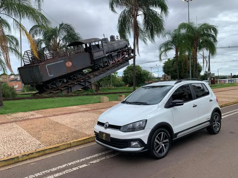 Volkswagen 1.6 MSI Xtreme (Flex)