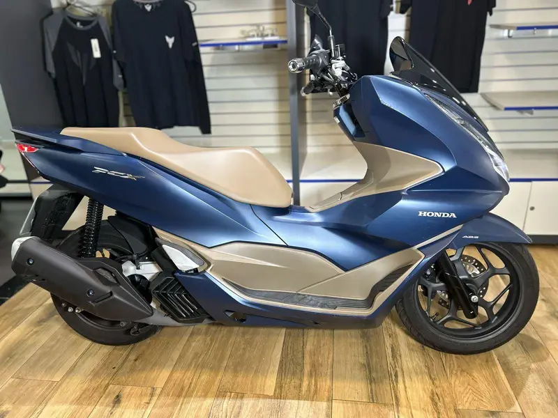 Honda PCX 160 ABS