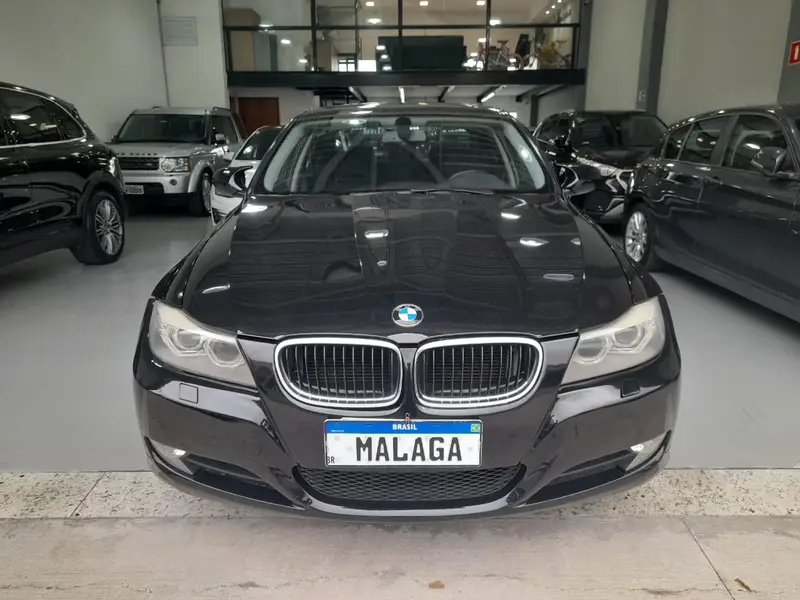 BMW 320i Top 2.0 16V
