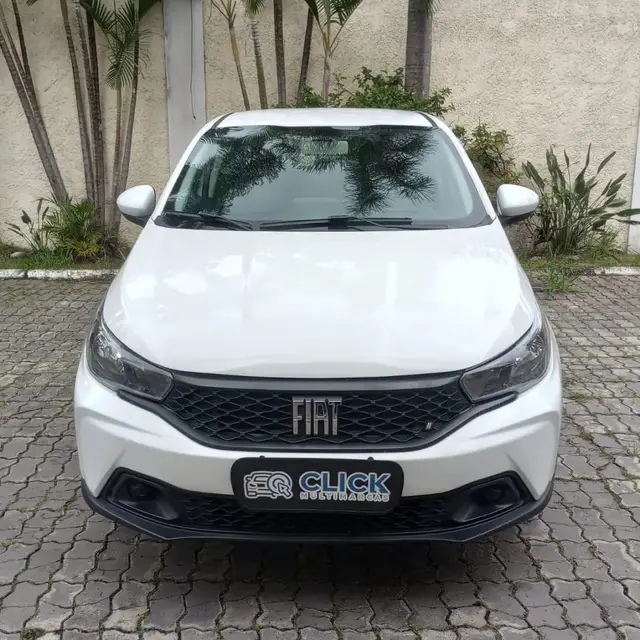 Carro Fiat Argo 2023 Drive 1.0 (Flex)