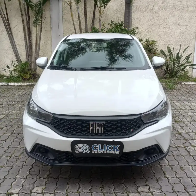 Fiat Argo Drive 1.0 (Flex)