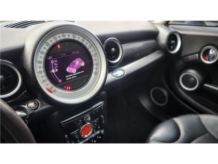 Cooper S 1.6 16V Turbo (aut)