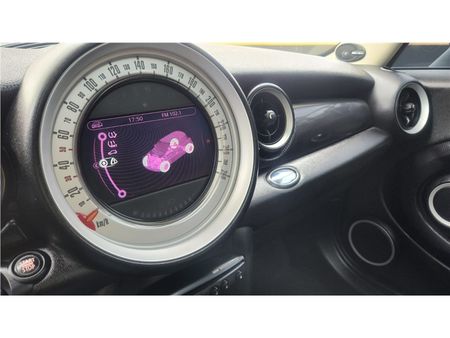 Cooper S 1.6 16V Turbo (aut)