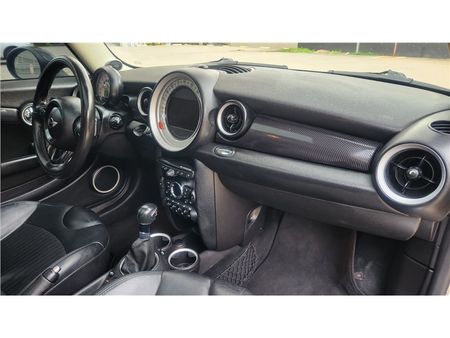 Cooper S 1.6 16V Turbo (aut)
