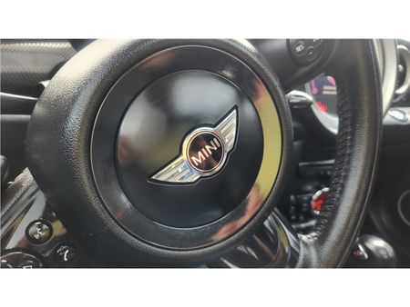 Cooper S 1.6 16V Turbo (aut)