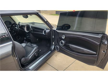 Cooper S 1.6 16V Turbo (aut)