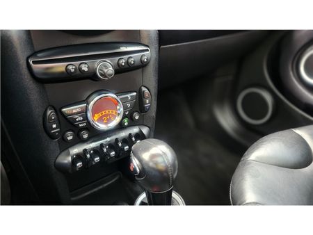 Cooper S 1.6 16V Turbo (aut)