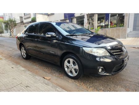 Corolla 2.0 XEi Multi-Drive S (Flex)