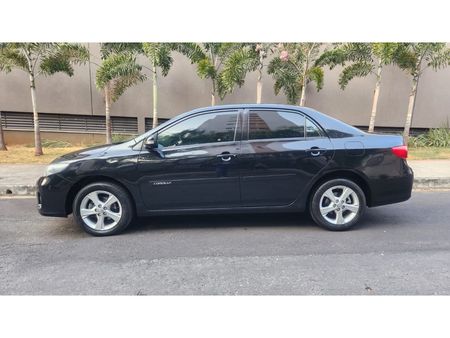 Corolla 2.0 XEi Multi-Drive S (Flex)