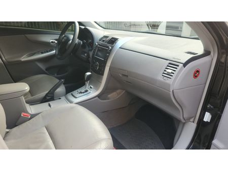 Corolla 2.0 XEi Multi-Drive S (Flex)