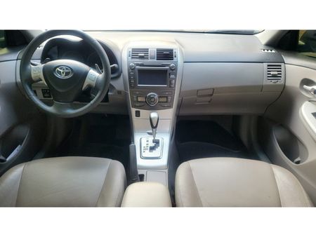 Corolla 2.0 XEi Multi-Drive S (Flex)