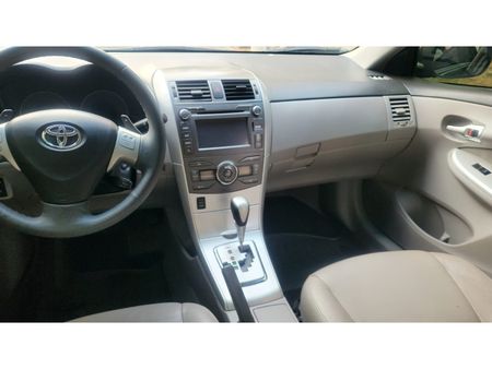 Corolla 2.0 XEi Multi-Drive S (Flex)