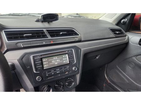 Gol 1.0 12v (Flex)