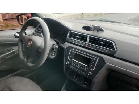 Gol 1.0 12v (Flex)