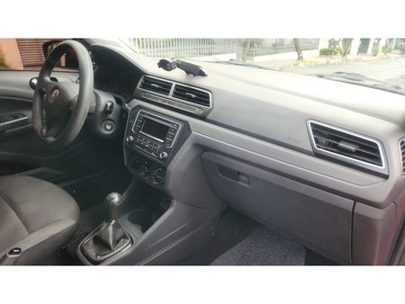 Gol 1.0 12v (Flex)