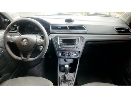 Gol 1.0 12v (Flex)