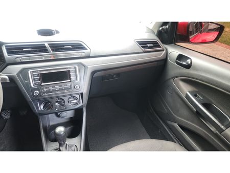 Gol 1.0 12v (Flex)