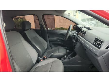 Gol 1.0 12v (Flex)