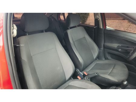 Gol 1.0 12v (Flex)