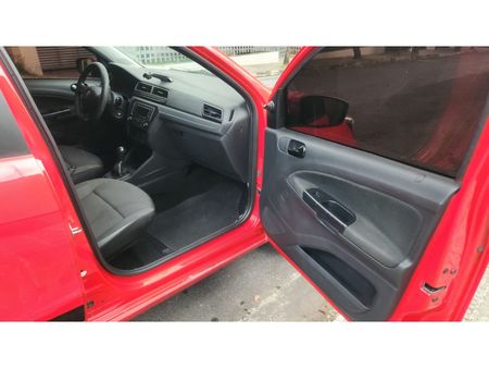 Gol 1.0 12v (Flex)
