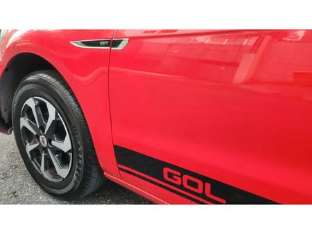 Gol 1.0 12v (Flex)