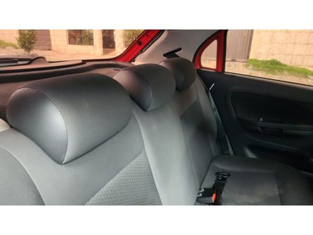 Gol 1.0 12v (Flex)