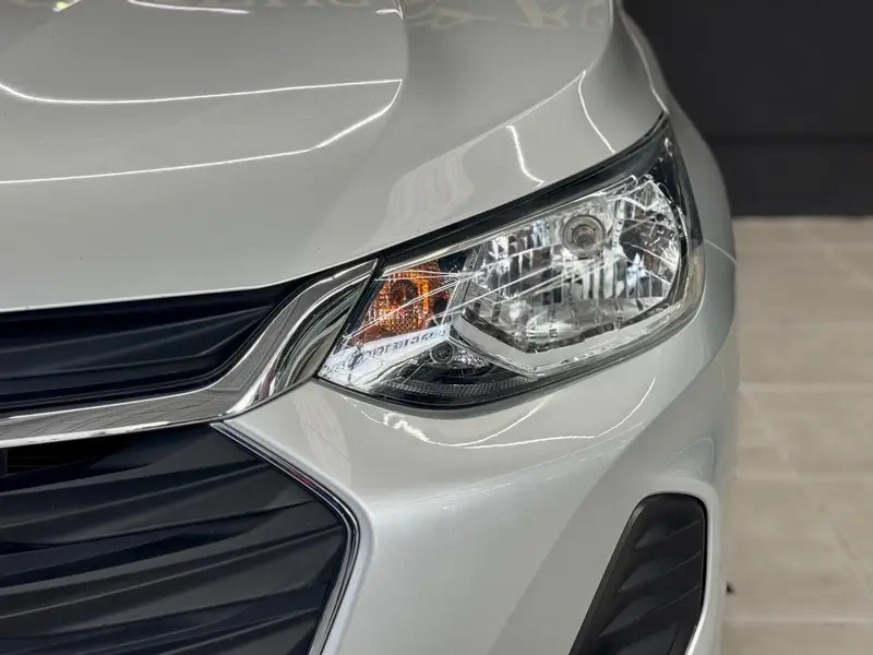 Chevrolet LT 1.0