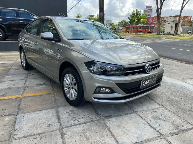 Volkswagen 1.6 MSI 16V (Flex)