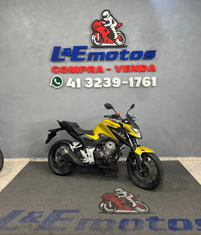 Honda (ABS)