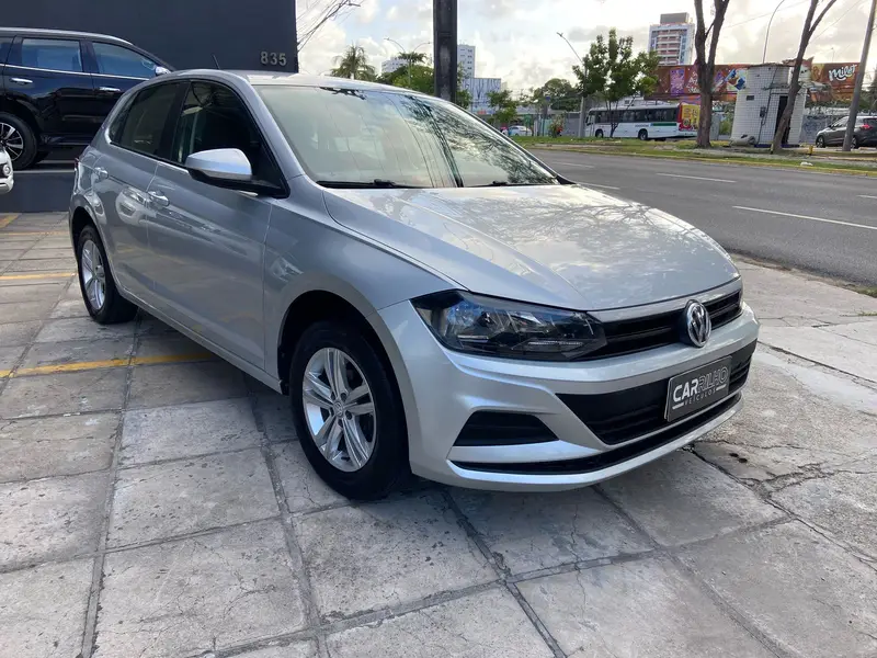 Volkswagen 1.0 (Flex)