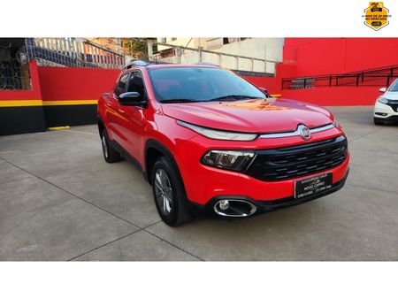 Toro Freedom 1.8 AT6 4x2 (Flex)