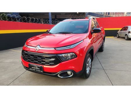 Toro Freedom 1.8 AT6 4x2 (Flex)