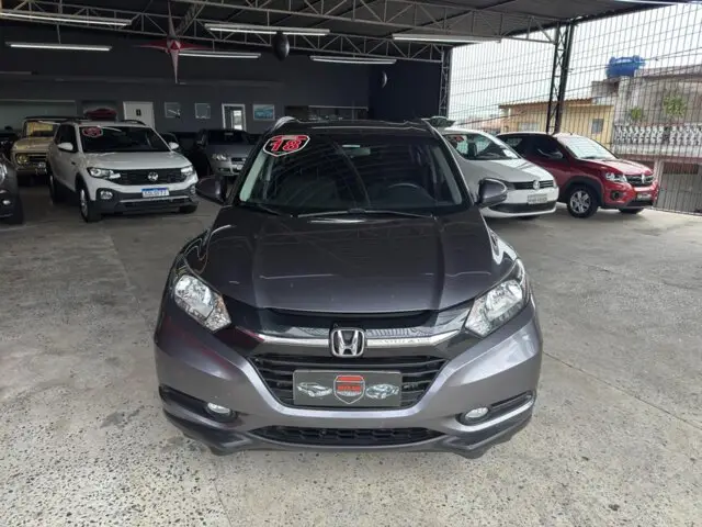Honda HR-V EX CVT 1.8 I-VTEC FlexOne