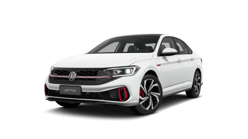 Volkswagen Jetta 2.0 GLI 350 TSI