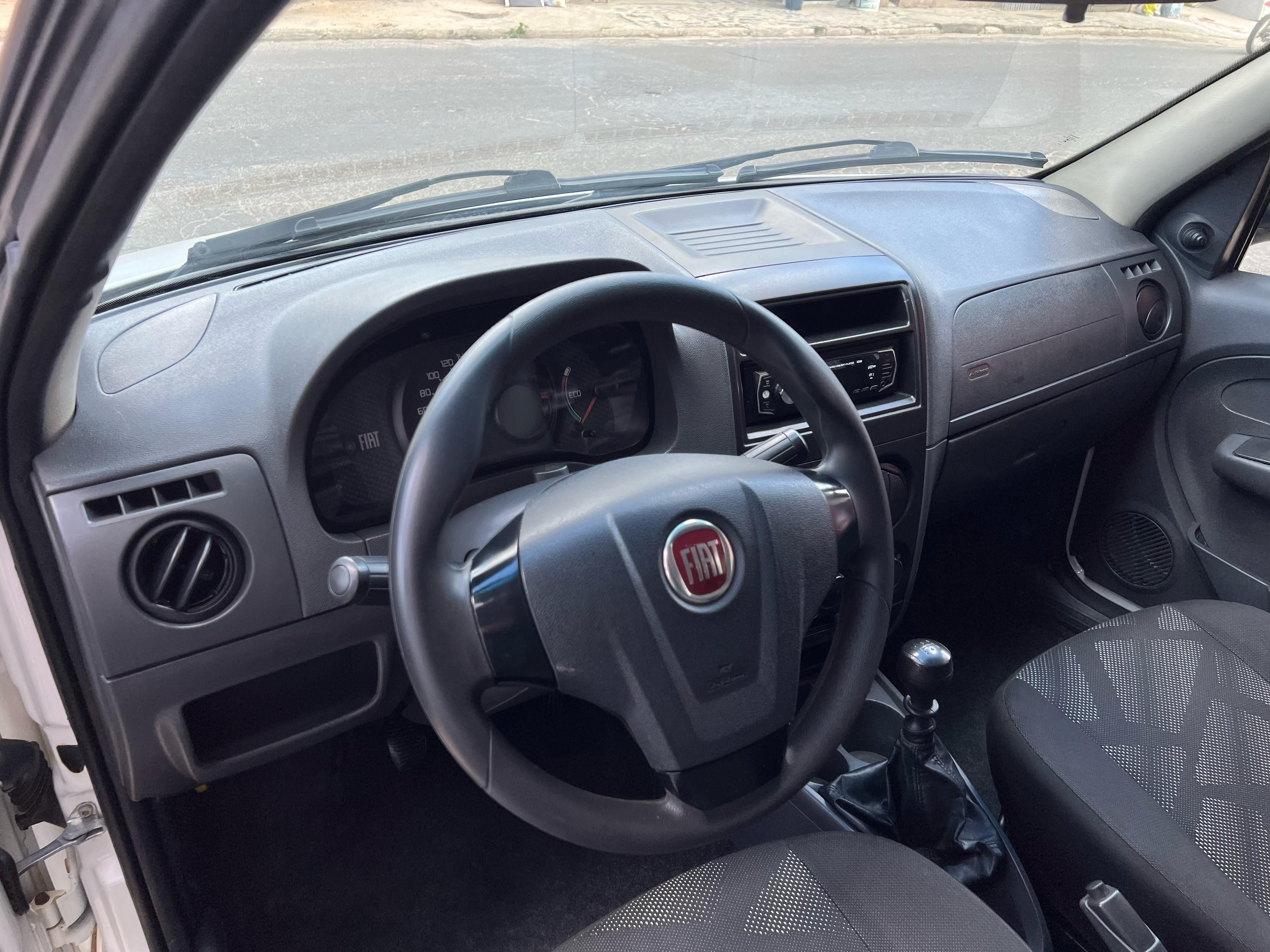 Fiat Palio