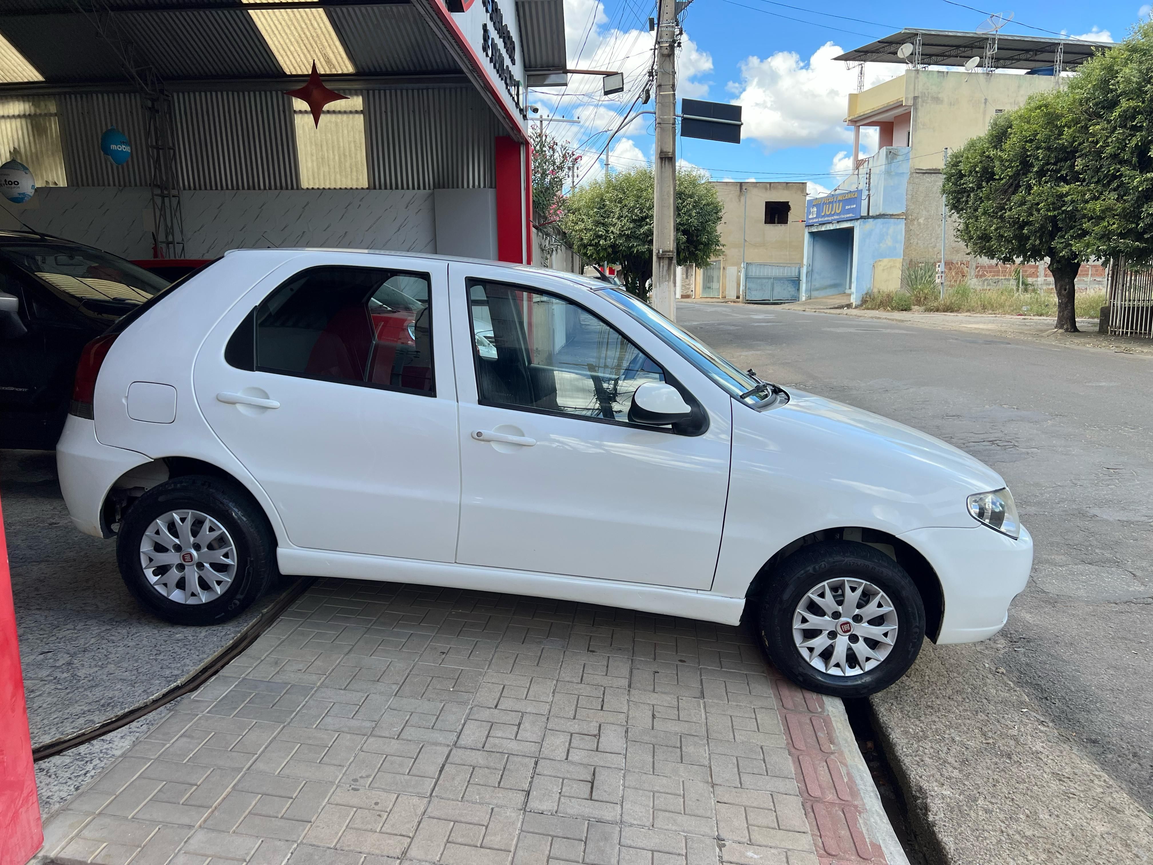 Fiat Palio