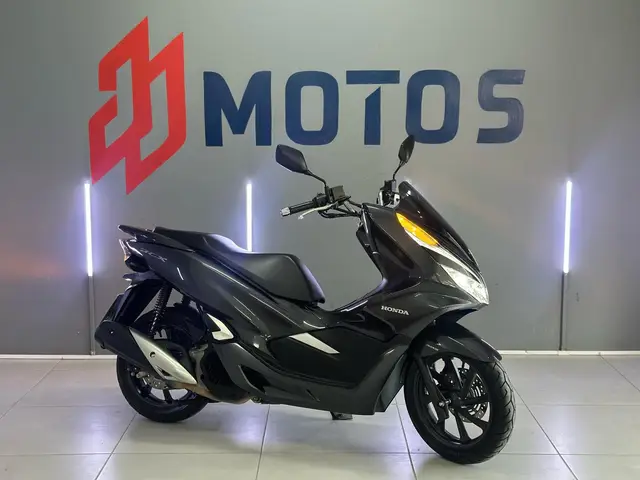 Moto Honda PCX 150 2022 ABS