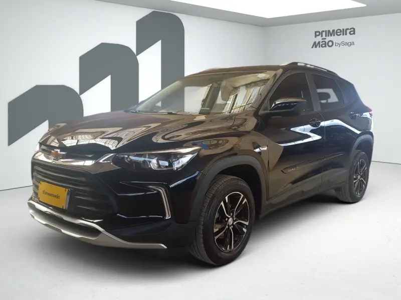 Chevrolet Tracker LT 1.0 Turbo (Flex) (Aut)