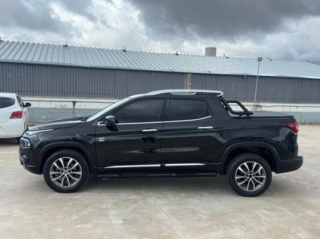 Toro 2.0 TDI Volcano Auto 4WD