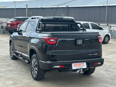 Toro 2.0 TDI Volcano Auto 4WD