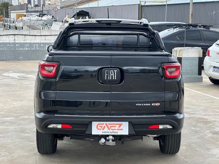 Toro 2.0 TDI Volcano Auto 4WD